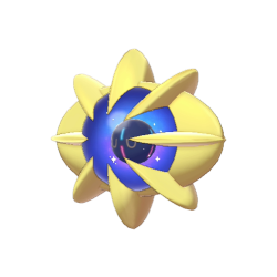 #790 Cosmoem(DLC 2)